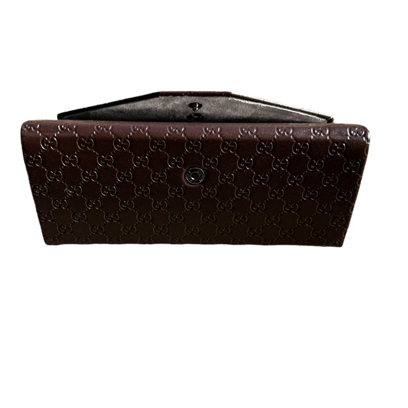 🆕 Gucci sunglasses or eyeglasses folding case - Picture 12 of 12
